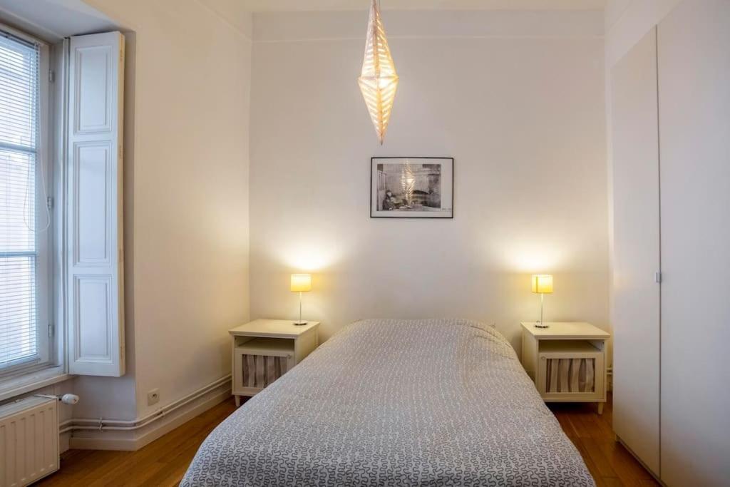 Schlofa - Appt Moderne Dans Strasbourg Διαμέρισμα Εξωτερικό φωτογραφία